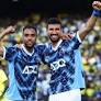 Pyramids Lift First CAF Champions League After Win Over Sundowns