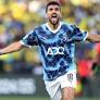 El Karti’s late header rescues draw for Pyramids in Champions League final first leg