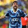 African Champions League: Pyramids grab late goal at Mamelodi Sundowns
