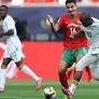 FIFA Arab Cup 2025: What starting eleven for Morocco against Syria?