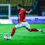 Al Ahly beaten by Pyramids FC in Egyptian League