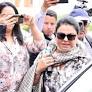 Desert Escobar: Witness sheds light on relationship between drug lord and Latifa Raafat