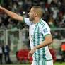 At 37, Islam Slimani set to make a fresh start in Romania