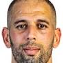 Islam Slimani