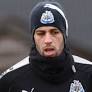 Islam Slimani targets permanent Newcastle move and praises Benítez