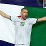 Islam Slimani wants Inter, Spurs, Man United, Chelsea, ANYONE to rescue him from Monaco