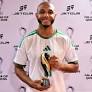 FIFA Arab Cup 2025: Brahimi Named Man of Match Against Iraq
