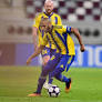 Brahimi wants more as Al Gharafa get back on track