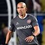 Former Premier League star, 35, has contract terminated by club in Iraq after 'very weak performances'
