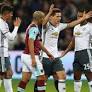 West Ham appealing Sofiane Feghouli red card vs. Manchester United