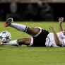 Algerian Sofiane Feghouli suspended by Valencia