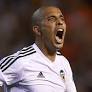West Ham sign winger Sofiane Feghouli from Valencia on three-year deal