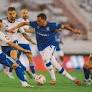 Ismaël Bennacer finally plays again!