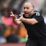 Football Djamel Belmadi struggles on return to Al-Duhail in Qatar