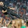 Djamel Belmadi shares powerful words with Algerians (Video)