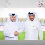Al Duhail Appoints Algerian Coach Djamel Belmadi to Succeed Frenchman Christophe Galtier