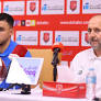 Matches against Al Rayyan are always difficult and competitive: Al Duhail coach Djamel Belmadi