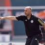 Algeria part company with manager Djamel Belmadi following AFCON exit