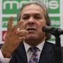 Algeria dismiss coach Rabah Madjer, says sports minister