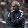 Algeria part ways with coach Rabah Madjer