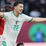CAN 2025: Lakhdar Belloumi names Maza as Algeria's next star