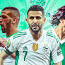 10 Greatest Algeria Players In Football History [Ranked]