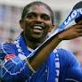 Five African footballing greats – maybe the greatest!