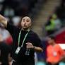 Lebanon name Madjid Bougherra as new coach