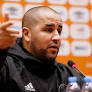 Algeria A': Madjid Bougherra's squad finally revealed!