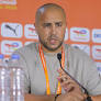 Algeria’s nerve, Bougherra’s calm: How the Desert Foxes survived a group of fire