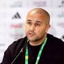 Algeria’s Madjid Bougherra Appointed New Coach of Lebanon National Team