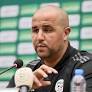 Algeria A’ team: Madjid Bougherra releases a key squad member
