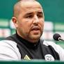 Algeria A’ – Absence of Youcef Belaïli: Madjid Bougherra explains