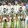 Algeria head coach resigns from his post! (Official)