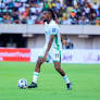 Which Premier League star has broken Nigeria's appearance record?