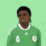 Nwankwo Kanu and the languid brilliance of Nigeria’s most celebrated footballer
