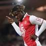 Ilenikhena breaks Kanu’s UCL record