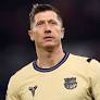 Barcelona ‘Monitoring’ Shock Replacement for Robert Lewandowski