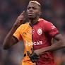 Barcelona eyeing Victor Osimhen as potential heir to Robert Lewandowski
