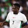 Nigeria captain Ahmed Musa retires, ending 15-year international career