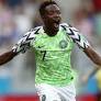 Ahmed Musa retires from international football after 15 years representing the Super Eagles!
