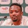 Ahmed Musa rules out Europe return