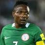 Ahmed Musa denies reports of his departure to Kazakhstan!