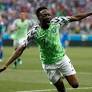 Nigeria winger Ahmed Musa retires from international football