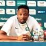 NPFL: Ahmed Musa debunks Europe return rumours