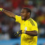 Vincent Enyeama Ranks Among Africa’s Greatest Goalkeepers with 10 AFCON Clean Sheets