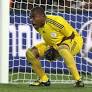 Super Eagles legend Vincent Enyeama Swaps Football For Business