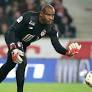 Vincent Enyeama: Nigeria keeper wants to play again