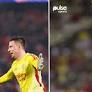 Eagles goalkeeper joins Enyeama in Champions League record books after heroics against Real Madrid