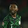 What does Wilfred Ndidi's suspension mean for Nigeria vs. Morocco?